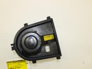 Gebruikte Aanjager Seat Leon (1M1) 1.8 20V Turbo 4 Prijs € 45,00 Margeregeling aangeboden door Van Gils Automotive