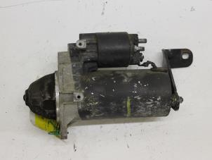 Gebruikte Startmotor Opel Astra G (F08/48) 2.0 Di 16V Prijs € 65,00 Margeregeling aangeboden door Van Gils Automotive