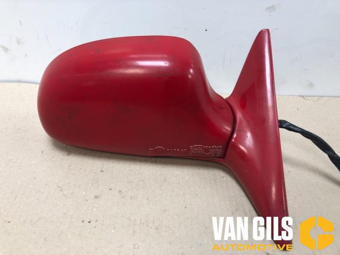 Wing mirror, right Toyota MR II O103732 - foto 1