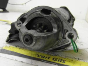 Gebruikte Startmotor BMW 7 serie (E38) 740i/iL 4.4 V8 32V Prijs € 65,00 Margeregeling aangeboden door Van Gils Automotive