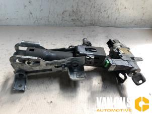 Gebruikte Stuurkolomas Volvo S80 (TR/TS) 2.9 SE 24V Prijs € 50,00 Margeregeling aangeboden door Van Gils Automotive