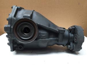 Gebruikte Differentieel achter Mercedes SLK (R171) 3.5 350 V6 24V Prijs € 499,00 Margeregeling aangeboden door Van Gils Automotive