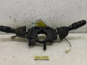 Gebruikte Stuurkolomschakelaar Chevrolet Nubira (J100) 2.0 16V Prijs € 50,00 Margeregeling aangeboden door Van Gils Automotive