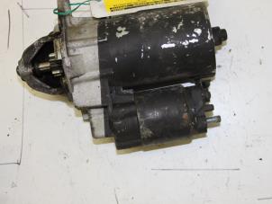 Gebruikte Startmotor Opel Vectra I Estate 2.0 16V Prijs € 65,00 Margeregeling aangeboden door Van Gils Automotive