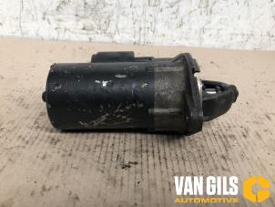 Gebruikte Startmotor Opel Vectra B (36) 2.0 16V Ecotec Prijs € 65,00 Margeregeling aangeboden door Van Gils Automotive