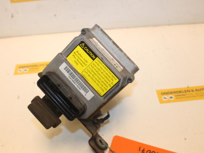 Gebruikte ABS Pomp Chevrolet Tacuma 1.8 Pure,SE,SX Prijs € 25,00 Margeregeling aangeboden door Van Gils Automotive