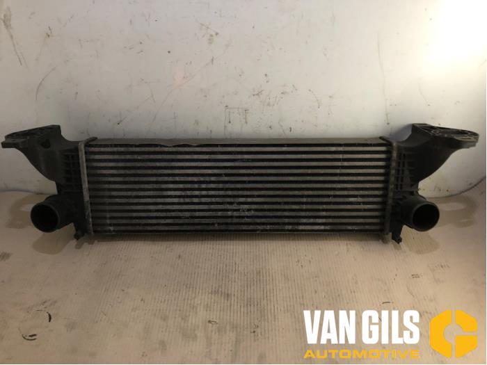 Gebruikte Intercooler Iveco New Daily V 35C15V, 40C15V Prijs € 200,00 Margeregeling aangeboden door Van Gils Automotive