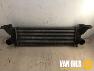 Gebruikte Intercooler Iveco New Daily V 35C15V, 40C15V Prijs € 200,00 Margeregeling aangeboden door Van Gils Automotive