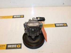 Gebruikte Stuurbekrachtiging Pomp Alfa Romeo 147 (937) 1.6 Twin Spark 16V Prijs € 60,00 Margeregeling aangeboden door Van Gils Automotive