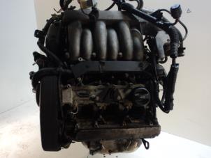 Gebruikte Motor Renault Espace (JE) 3.0 V6 24V Grand Espace Prijs € 399,00 Margeregeling aangeboden door Van Gils Automotive