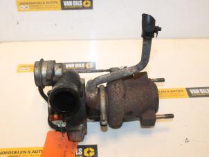 Gebruikte Turbo BMW 5 serie (E39) 525 tds Prijs € 175,00 Margeregeling aangeboden door Van Gils Automotive