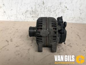 Gebruikte Dynamo Peugeot Partner 1.6 HDI 75 Prijs € 60,00 Margeregeling aangeboden door Van Gils Automotive