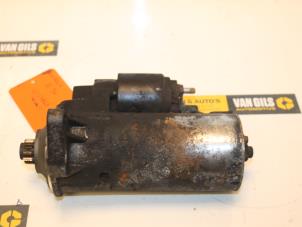 Gebruikte Startmotor Volkswagen Golf III (1H1) 2.8 VR6 Prijs € 65,00 Margeregeling aangeboden door Van Gils Automotive