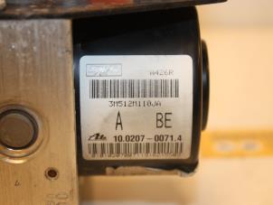 Gebruikte ABS Pomp Ford Focus 2 1.6 Ti-VCT 16V Prijs € 50,00 Margeregeling aangeboden door Van Gils Automotive