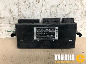 Gebruikte Computer Diversen Rover 75 2.5 V6 24V Charme Prijs € 60,00 Margeregeling aangeboden door Van Gils Automotive