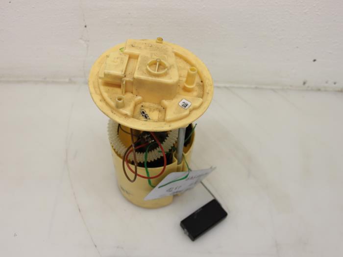 Booster pump Fiat Punto O146586 - foto 1