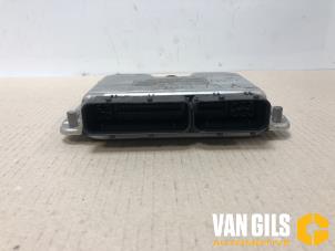Gebruikte Computer Motormanagement Volkswagen Polo IV (9N1/2/3) 1.9 TDI PD 100 Prijs € 150,00 Margeregeling aangeboden door Van Gils Automotive