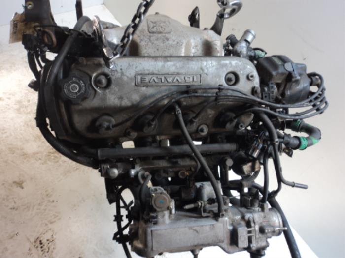 Gebruikte Motor Rover 600 (RH) 618 i,Si 16V Prijs € 275,00 Margeregeling aangeboden door Van Gils Automotive