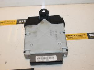 Gebruikte Computer Motormanagement Ford Mondeo III Wagon 1.8 16V Prijs € 150,00 Margeregeling aangeboden door Van Gils Automotive