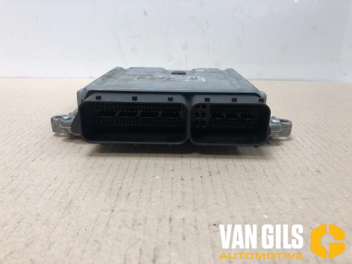 Gebruikte Computer Motormanagement Mercedes E Combi 4-matic (S211) 3.0 E-280 CDI 24V Prijs € 150,00 Margeregeling aangeboden door Van Gils Automotive
