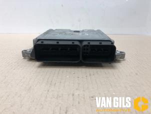 Gebruikte Computer Motormanagement Mercedes E Combi 4-matic (S211) 3.0 E-280 CDI 24V Prijs € 150,00 Margeregeling aangeboden door Van Gils Automotive