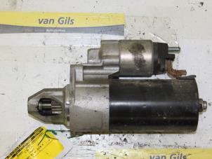 Gebruikte Startmotor Mercedes E Combi 4-matic (S211) 3.0 E-280 CDI 24V Prijs € 65,00 Margeregeling aangeboden door Van Gils Automotive