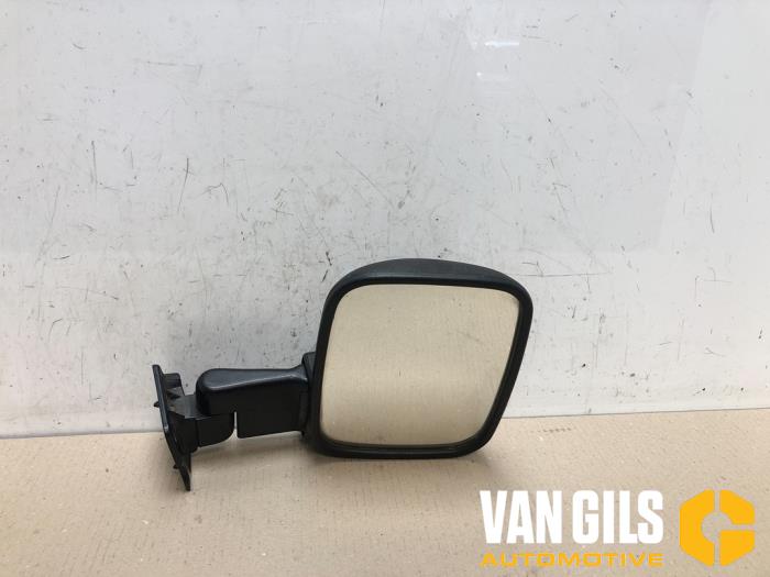 Wing mirror, right Ford Transit O71847 - foto 1