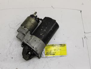 Gebruikte Startmotor Fiat Brava (182B) 1.8 ELX 16V Prijs € 65,00 Margeregeling aangeboden door Van Gils Automotive