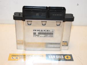 Gebruikte Computer Motormanagement Volkswagen Golf VII (AUA) e-Golf Prijs € 192,39 Inclusief btw aangeboden door Van Gils Automotive