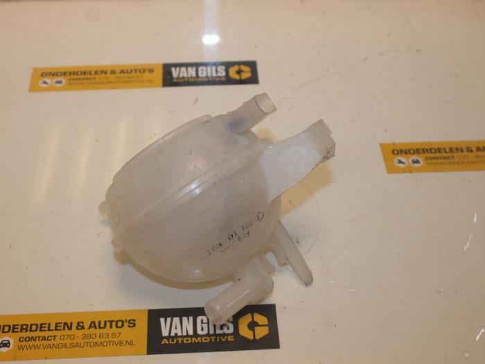 Expansievat Volkswagen Passat O106967 - foto 1