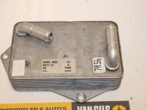 Gebruikte Oliekoeler Volkswagen Passat (3G2) 1.4 TSI GTE 16V Prijs € 45,98 Inclusief btw aangeboden door Van Gils Automotive