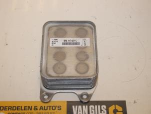 Gebruikte Oliekoeler Volkswagen Passat (3G2) 1.4 TSI GTE 16V Prijs € 45,98 Inclusief btw aangeboden door Van Gils Automotive