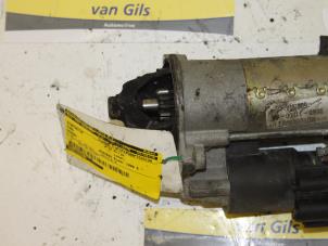 Gebruikte Startmotor Ford Mondeo I 1.8i 16V Prijs € 65,00 Margeregeling aangeboden door Van Gils Automotive