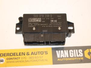 Gebruikte PDC Module Volkswagen Golf VII (AUA) 2.0 TDI 16V Prijs € 39,93 Inclusief btw aangeboden door Van Gils Automotive