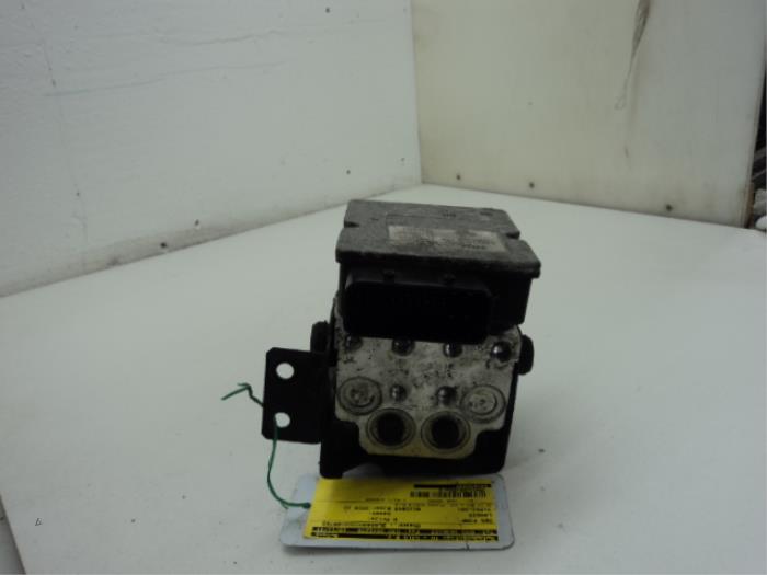 Gebruikte ABS Pomp Lancia Ypsilon (843) 1.3 JTD 16V Multijet Prijs € 75,00 Margeregeling aangeboden door Van Gils Automotive
