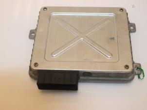 Gebruikte Computer Motormanagement Landrover Discovery II 2.5 Td5 Prijs € 150,00 Margeregeling aangeboden door Van Gils Automotive