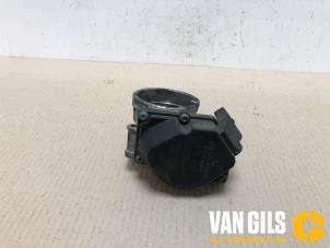 Gebruikte Gasklephuis Seat Leon (1P1) 1.9 TDI 105 Prijs € 76,00 Margeregeling aangeboden door Van Gils Automotive