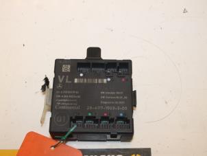 Gebruikte Module (diversen) Mercedes C (C204) 2.2 C-220 CDI 16V BlueEfficiency Prijs € 33,00 Margeregeling aangeboden door Van Gils Automotive