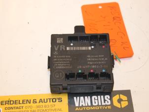 Gebruikte Module (diversen) Mercedes C (C204) 2.2 C-220 CDI 16V BlueEfficiency Prijs € 33,00 Margeregeling aangeboden door Van Gils Automotive