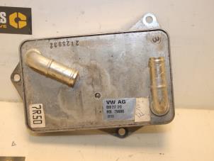 Gebruikte Oliekoeler Volkswagen Golf VII (AUA) 1.4 GTE 16V Prijs € 45,98 Inclusief btw aangeboden door Van Gils Automotive