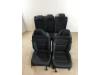 Volkswagen Golf VII (AUA) 2.0 TDI 16V Bekleding Set (compleet)