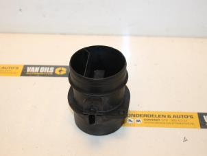 Gebruikte Luchtmassameter Volkswagen Golf VII (AUA) 2.0 TDI 16V Prijs € 36,30 Inclusief btw aangeboden door Van Gils Automotive