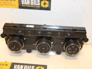 Gebruikte Chaufage Bedieningspaneel Volkswagen Golf VII (AUA) 2.0 TDI 16V Prijs € 131,89 Inclusief btw aangeboden door Van Gils Automotive