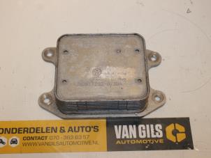 Gebruikte Oliekoeler Audi A3 Sportback (8VA/8VF) 1.4 TFSI ACT 16V Prijs € 45,98 Inclusief btw aangeboden door Van Gils Automotive