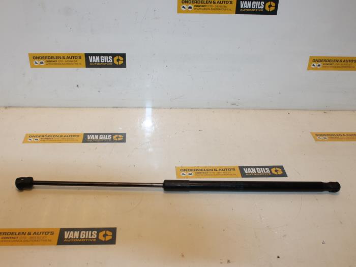 Gasdemper Motorkap Set Volkswagen Sharan O126659