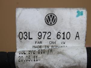 Gebruikte Kabelboom Volkswagen Sharan (7N) 2.0 TDI 16V Prijs € 164,56 Inclusief btw aangeboden door Van Gils Automotive
