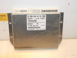 Gebruikte Esp computer Mercedes A (W168) 1.6 A-160 Prijs € 40,00 Margeregeling aangeboden door Van Gils Automotive