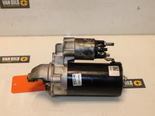 Gebruikte Startmotor BMW 5 serie (E39) 525 tds Prijs € 65,00 Margeregeling aangeboden door Van Gils Automotive