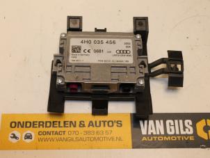 Gebruikte Module (diversen) Volkswagen Golf VII (AUA) 2.0 GTI 16V Prijs € 36,30 Inclusief btw aangeboden door Van Gils Automotive