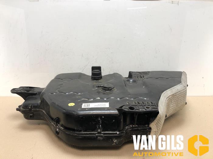 Gebruikte Adblue tank Volkswagen Tiguan (5N1/2) 2.0 TDI 16V 4Motion Prijs € 361,79 Inclusief btw aangeboden door Van Gils Automotive